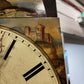 8 Day Longcase Clock, By W Windle Of Stockton