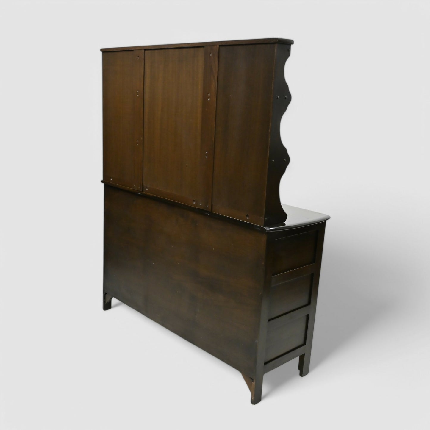 Ercol Kitchen/Dining Room Dresser 4 Drawers 2 Cupboards FREE UK Delivery*. SBR10265/3103E