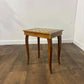 Italian ‘Sorrento’ Musical Side Table