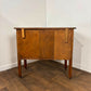 Edwardian Satinwood Three Drawer Chest