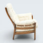 Ercol Easy Chair Armchair Golden Dawn Ercol's Bird Upholstery FREE UK Delivery*