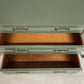 Mid Century 1960s Retro Sideboard Teak Vintage Olive