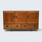 Ercol Windsor Sideboard Model Number 468 Stripped & Oiled FREE UK Delivery