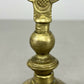 Crucifix Vintage French Style Standing Religious Cross Jesus Christ LOT 6430
