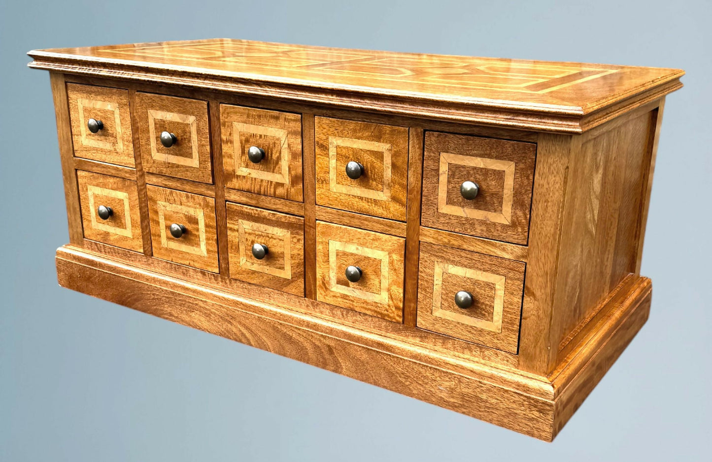 Mango Free Standing Coffee Table Barker & Stonehouse?