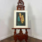 Madonna & Child ‘MADONNA DEL GRANDUCA’ - Vintage Print