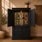 Old Charm Drinks Cocktail Cabinet