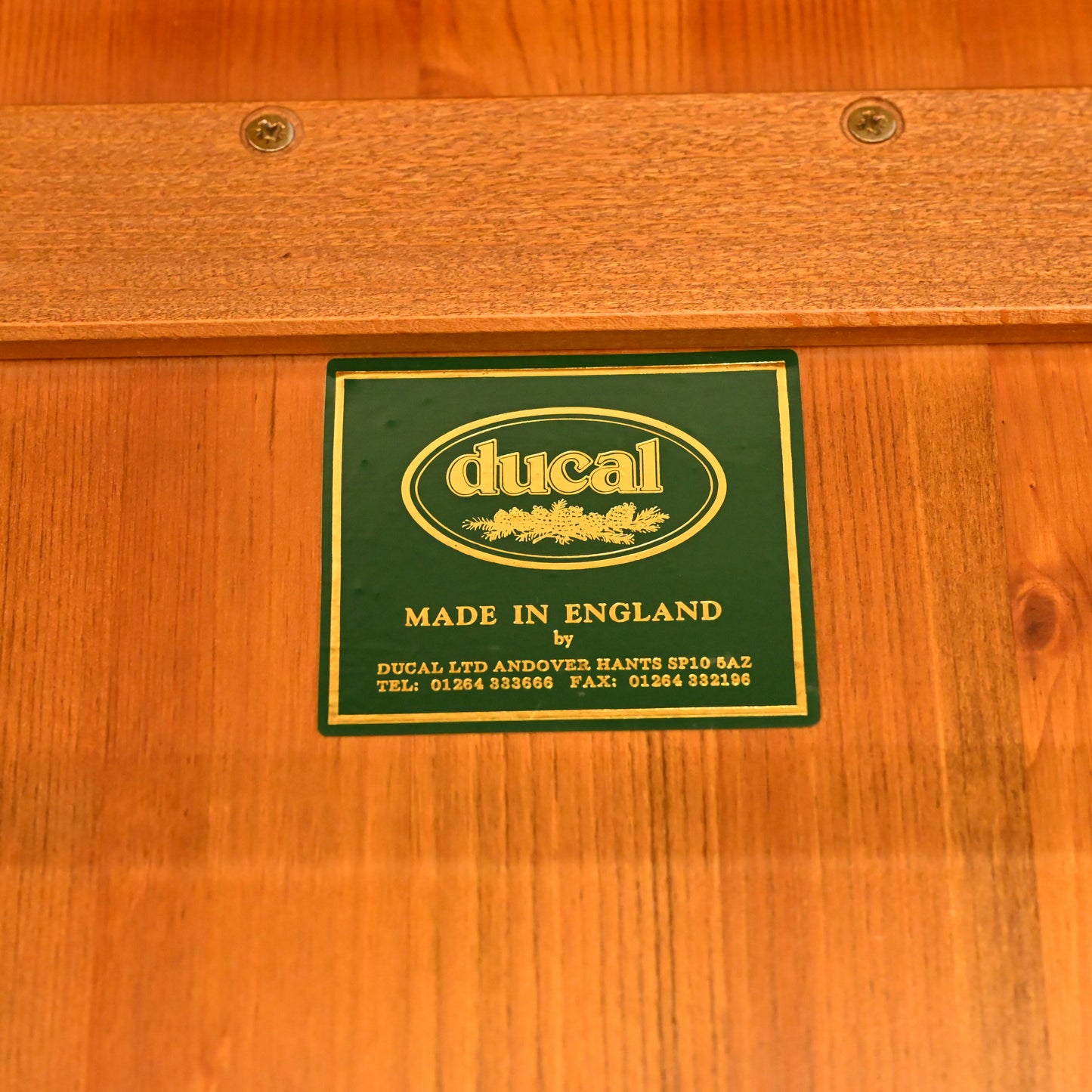 Ducal Extending Dining Table Solid Pine Seats 6-8 152cm/198cm FREE UK Delivery. SBR10911/0509E