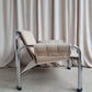 Vintage Mid Century Lounge Chair Armchair By Viliam Chlebo for Kodreta Myjava R899