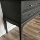 Stag Console/Dressing Table