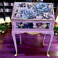Bureau - lilac