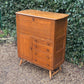 Vintage Drinks Cocktail Cabinet 1950's Ercol 330 Serving Cabinet