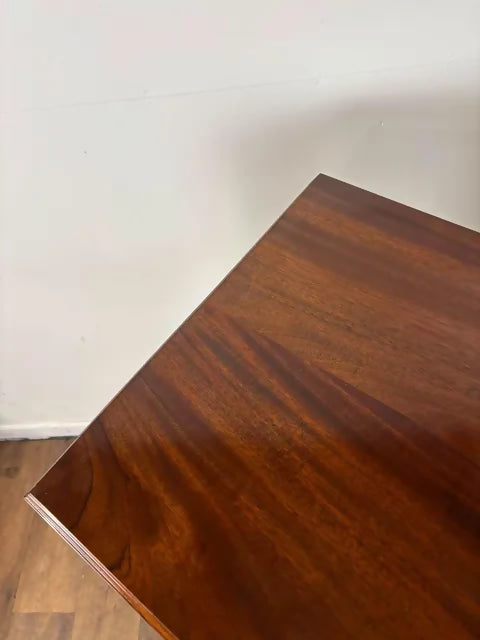 Reproduction Mahogany Side Cabinet / Hi-Fi