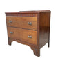 Vintage small chest of drawers by Lebus