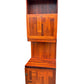 Mid Century Swedish Nils Jonsson Troeds Rosewood Unit Cabinet priorandpender 5 out of 5 stars