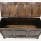 17th Century Jacobean Oak Mule Chest Blanket Box 3 Drawers FREE UK Delivery. SBR8071/0206C