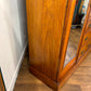 Edwardian Mahogany Compactum Wardrobe