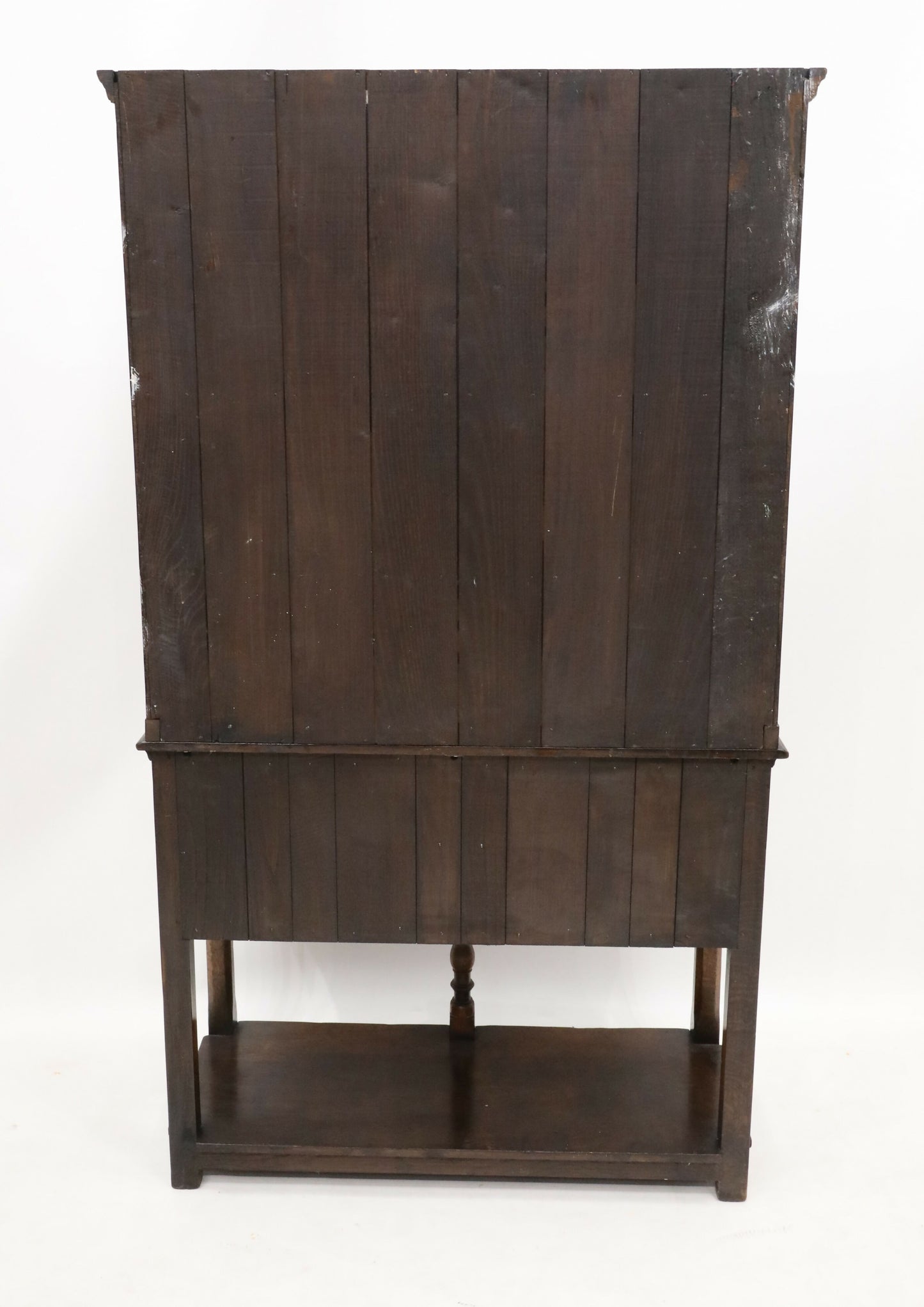 Small Titchmarsh and Goodwin Dresser Pot Board Stunning Patina FREE UK Delivery. SBR8230/2407C