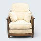 Ercol Bergere Armchair Ercol's Upholstery Golden Dawn Frame FREE UK Delivery*