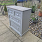 Gorgeous large chest of drawers