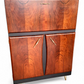 Mid Century Drinks Cabinet