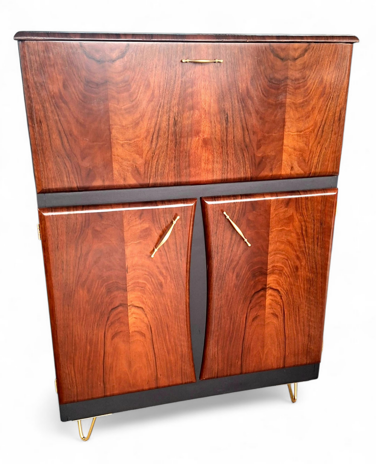 Mid Century Drinks Cabinet