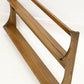 Ercol Windsor Plate Rack Model 268 Golden Dawn EX Con FREE Nationwide Delivery. SBR7153/0405B