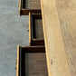 French Bleached Oak ‘Versatile’ Table