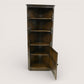 Genuine Ercol Corner Cabinet with Shelves and Cupboard EXC FREE UK Delivery