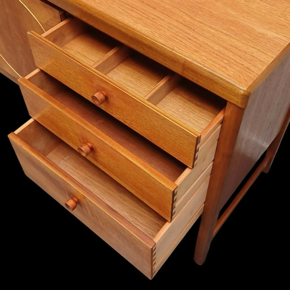 Stunning all black Nathan sideboard ANY COLOUR