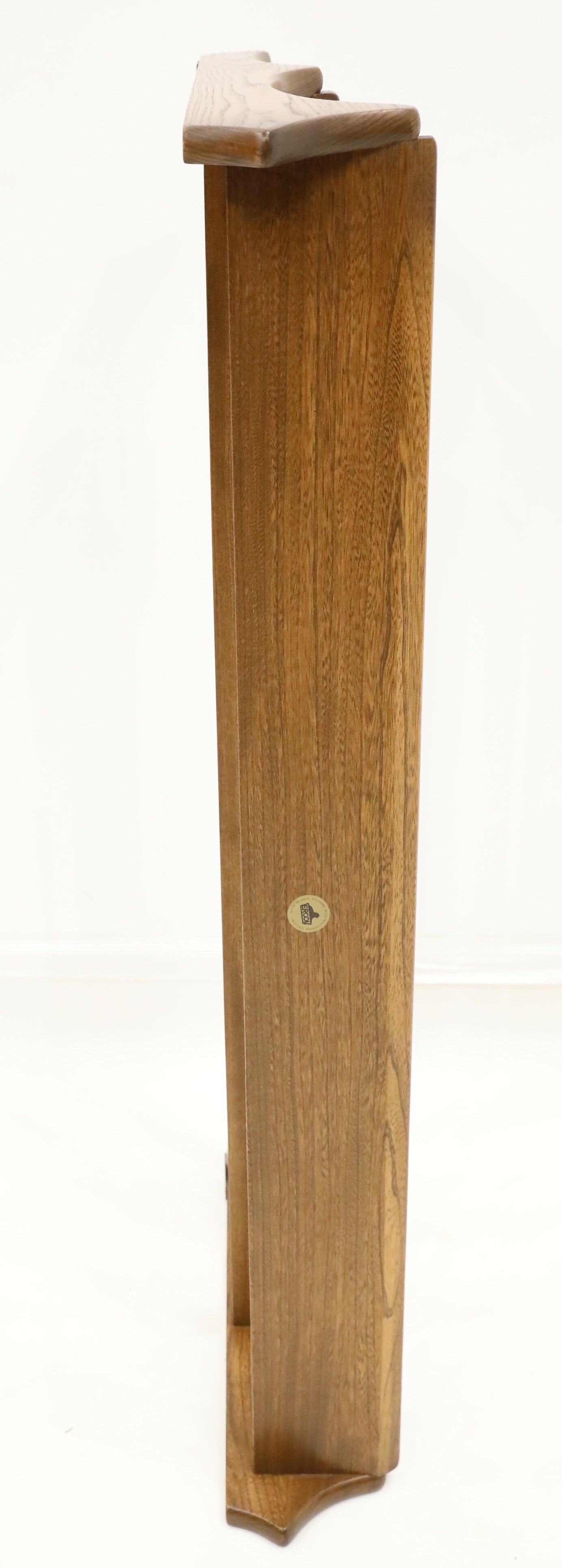 Ercol Windsor Plate Rack Model 268 Golden Dawn EX Con FREE Nationwide Delivery. SBR7153/0405B