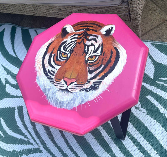 Pic 3 Tiger