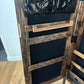 Modern Full Length Valet Mirror Stand