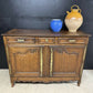 18th Century French Normandy Buffet