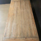 Deep Pine Farmhouse Dining Table