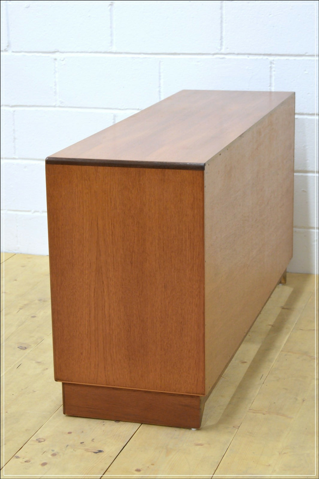 vintage chest of drawers teak G Plan Fresco sideboard mid century danish DELIVERY