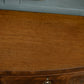 Georgian Mahogany Bow Fronted Chest of Drawers - 2 Over 3