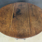 18th Century Oak Gate Leg Table