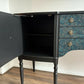 Stunning Hand-Finished Vintage Sideboard / Console