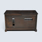 Old Charm Entertainment Centre TV Cabinet Lift Up Top Jacobean FREE UK Delivery*
