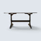Ercol Refectory Plank Top Dining Table Traditional Finish #155 FREE UK Delivery*