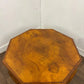 Art Deco Octagonal Claw & Ball Coffee Table