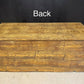 Early Welsh Pine Chest
