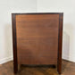 Edwardian Inlaid Mahogany Bureau
