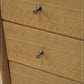 Vintage Teak Chest of Drawers G Plan Era EON Tallboy Danish Design DELIVERY