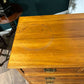 Edwardian Satinwood Chest of Drawers688