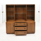 Ercol Windsor Sideboard Display Cabinets Fruitwood Finish FREE UK Delivery*