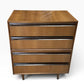 Mid century Meredew chest of drawers