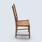 5 Ercol Old Colonial Dining Chairs Golden Dawn Finish #715 FREE UK Delivery*