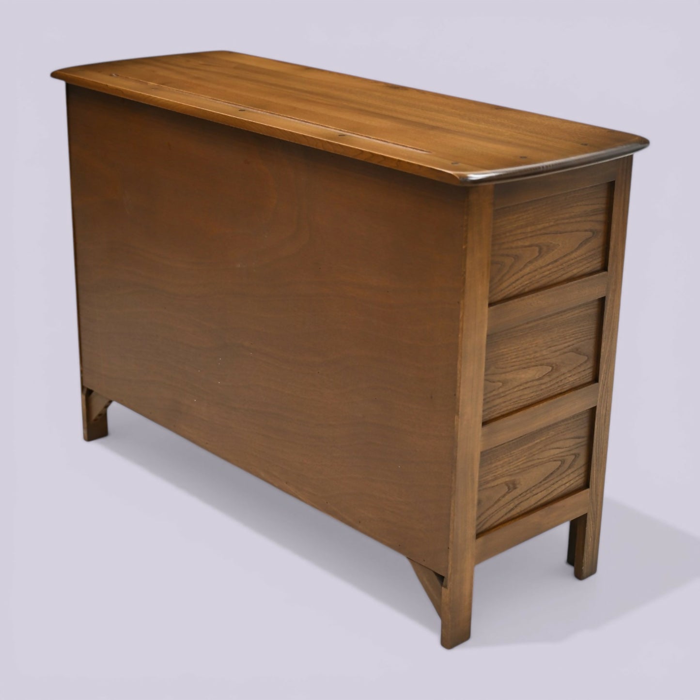 Ercol Sideboard Cupboard Storage Model 331 Golden Dawn Vintage FREE UK Delivery*
